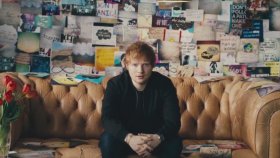 Ed Sheeran - All Of The Stars Ed Sheeran - All Of The Stars