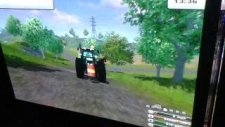 Farming Simulator Slaj Romakları