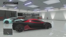 Gta 5 - Arabalar