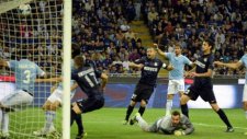Inter 4-1 Lazio | Maç Özeti (10.05.2014)