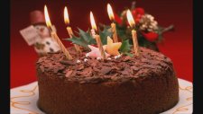 Komik Doğum Günü Şarkısı - Happy Birthday To You Komik Versiyonu
