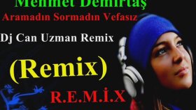 Mehmet Demirtaş - Aramadın Sormadın Vefasız Mehmet Demirtaş - Aramadın Sormadın Vefasız