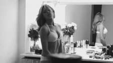 Ultimo'nun Seksi Yüzü: Abbey Clancy