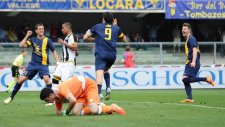 Verona 2-2 Udinese | Maç Özeti (10.05.2014)