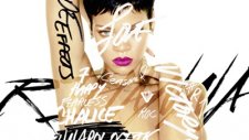 Rihanna - Unapologetic (Full Albüm)
