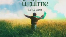 Senai Demirci - Üzülme - 2014 (La Tahzen)