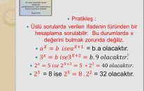 ALES 2010 Çözümleri - Bölüm 1
