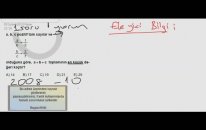 Dikey Geçiş Sınavı - 1 Soru 1 Yorum ( Bölüm 7 )