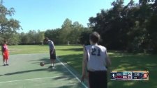 Gerçek Hayatta Nba 2k14 Oynamak