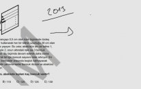 KPSS 2014 Matematik ALES Tarzı Sorular ( Bölüm 3 )