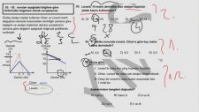 KPSS 2014 Matematik ALES Tarzı Sorular ( Bölüm 5 )