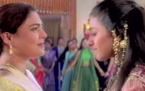 Kuch Kuch Hota Hai Saajanji Ghar Aaye