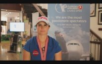Ladies Open Golf 2014 Kazananı Valentine Derrey