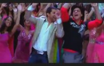 Om Shanti Om - Deewangi Deewangi