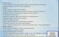 Osmanlı Devleti II. 2. Mahmut Dönemi Tam Bilgi KPSS 2014