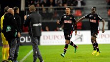 Valenciennes 1-2 Monaco | Maç Özeti (10.05.2014)