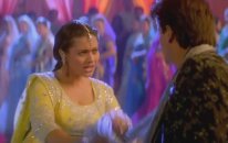 Yeh Ladka Hai Allah - Kabhi Khushi Kabhi Gham - Bluray