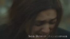 Arzu Karadoğan Sen Benim Hayatımsın