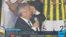 Aziz Yıldırım'dan GFB' ye Büyük Öfke