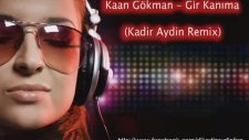 Kaan Gokman - Gir Kanima