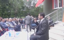 Olcay Verimli Kur'an Tilaveti
