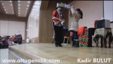 Oltu Ütopya Sirk Gösterisi ( Oltu )