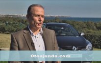 Renault Megane 1.6 dCi 130 BG 2014 Tanıtım Otoajanda