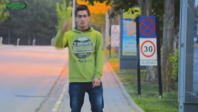 İsyanqar26 - Kenar Mahallenin Kızı İsyanqar26 - Kenar Mahallenin Kızı