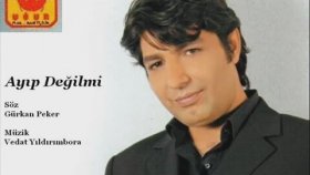 Orhan Esen - Ayıp Değilmi Orhan Esen - Ayıp Değilmi