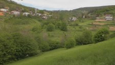 Samsun Çanakçı Köyü