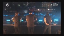 Swedish House Mafia - Full Set (Ultra Müzik Festivali 2013)