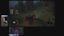The Crew - Gameplay Videosu