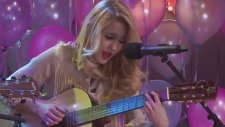 The U-Mix Show: Mercedes Lambre Canta