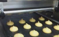 Tmak Makına - Acıbadem - Bıtter Almond