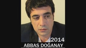 Abbas Doğanay - Divane Ömrüm Abbas Doğanay - Divane Ömrüm
