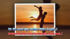 Hayrettin Akgün - Sana Olan Sevdam