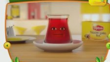 Lipton Akıllı Çay Bardağı Oyunu Oynama Videosu