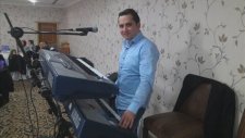 Oktay Bülbül Ankara Misket