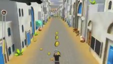Sinirli Nine 2 Oyunu Oynama Videosu