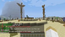 Türkçe Minecraft - Hunger Games 36 (Açlık Oyunları) - Lehamam