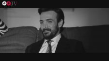 Dilara Gönder & Devrim Evin Kamera Arkası (Gq Türkiye)
