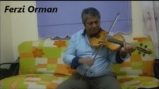 Kemanci Mizrap - Birakmadi Sevdan Beni