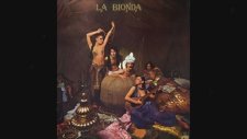 La Bionda ' Sandstorm ' ( Album Version )