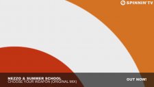 Nezzo & Summer School - Choose Your Weapon