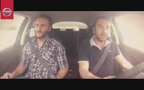 Nissan Juke Samsun Yolunda (Bölüm 2)