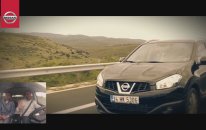 Nissan Qashqai Selanik Yolunda (Bölüm 2)