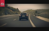 Nissan Qashqai Selanik Yolunda!