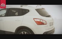 Nissan Qashqai Uludağ'da (Bölüm 3)