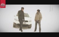 Nissan Qashqai ve Juke Uzun Yolda!