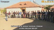 Recep Rezan Halil İbrahim & Serap Düğün Töreni